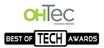 OHTec Best of Tech Award Image_2015